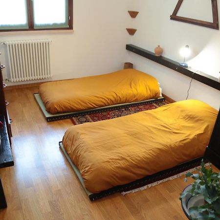 Guest House Ghiardo Barco  Eksteriør bilde