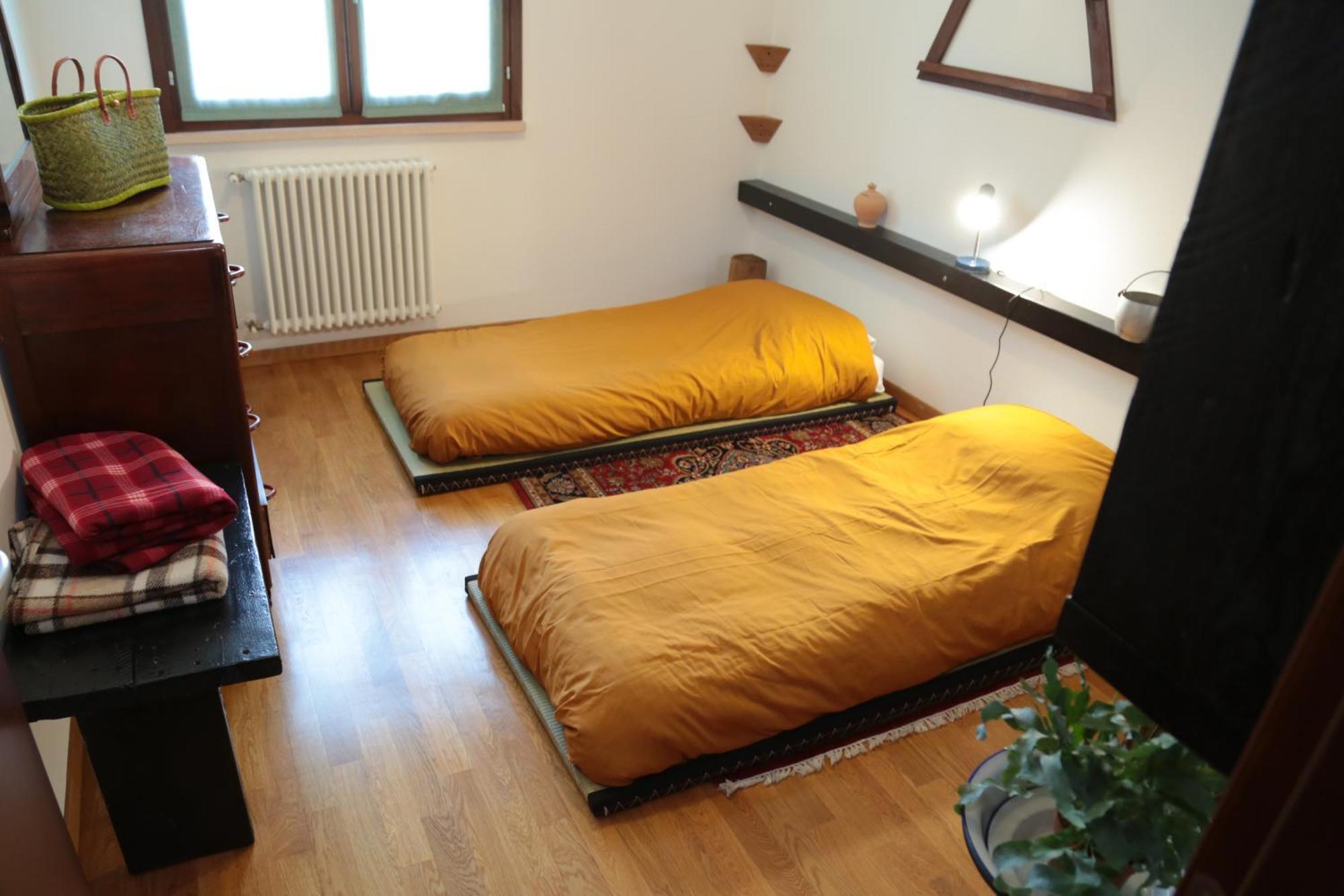 Guest House Ghiardo Barco  Eksteriør bilde